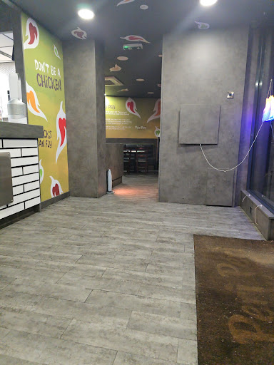 Photo of Peri Peri Hermanos - 41-43 Princes Ave, Hull HU5 3RX